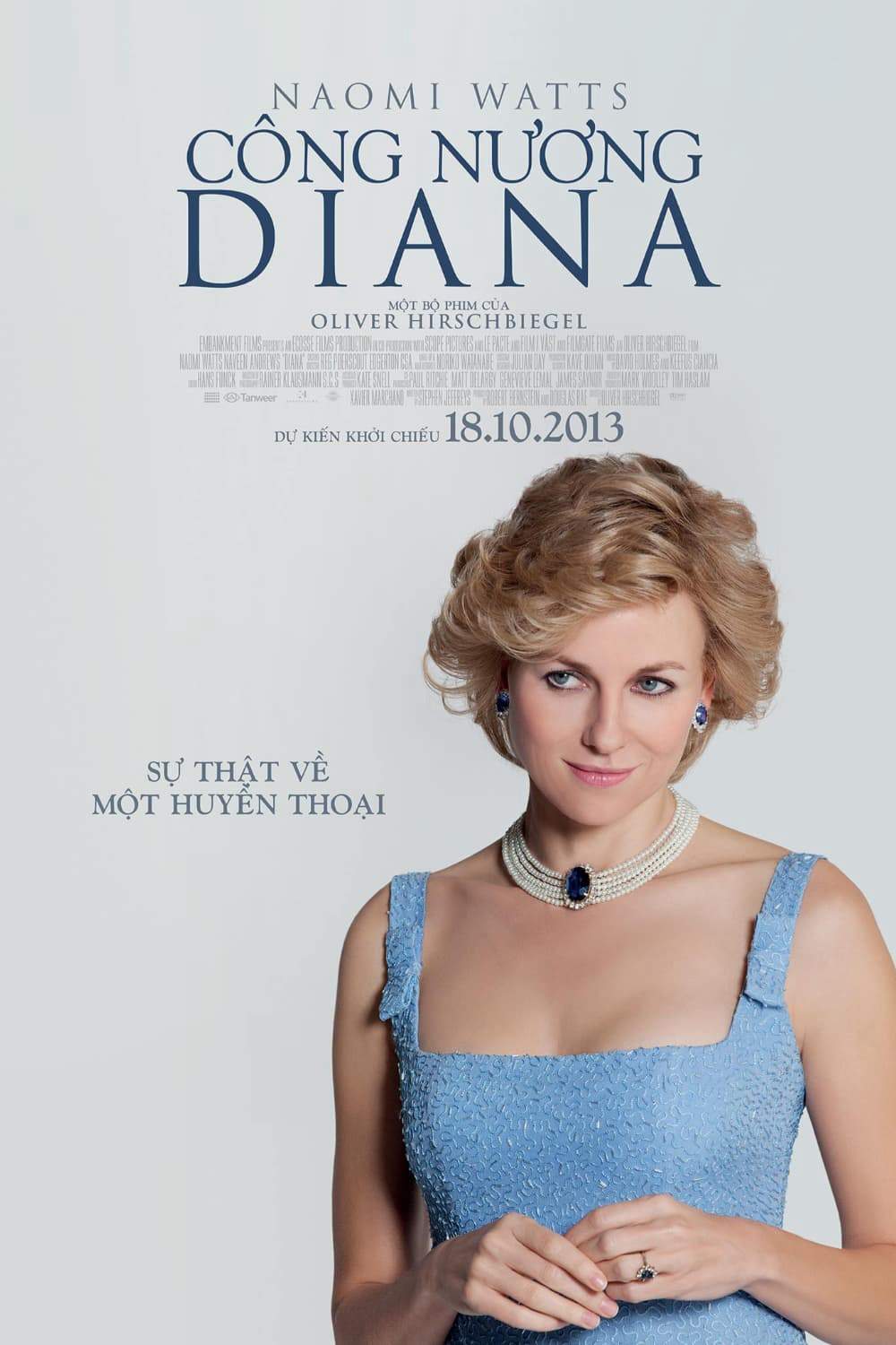 Công Nương Diana