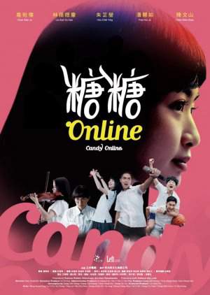 Kẹo Đường Online